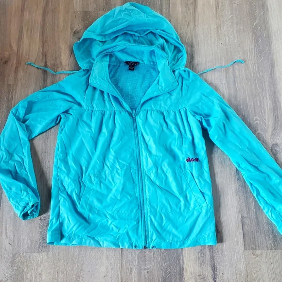 Volcom rain jacket - Picture 1 of 5